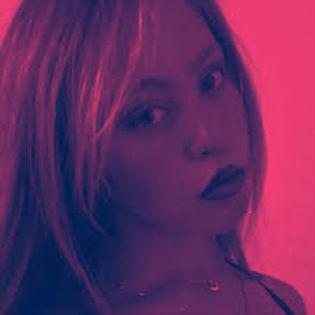 Danya C, featured in the 9th Vibe artist stories